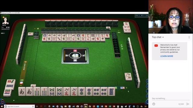 Hong Kong Mahjong Strategy Theory 20190524 смотреть онлайн