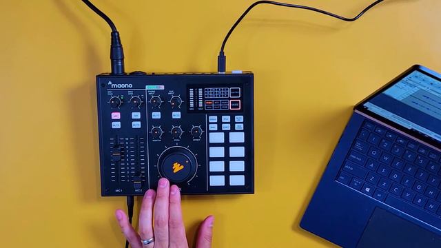 MaonoCaster Review | Take your Podcast or Live Stream to the Next Level! смотреть онлайн