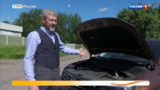 Changan CS35plus китайский кроссовер с массой преимуществ.Обзор. смотреть онлайн