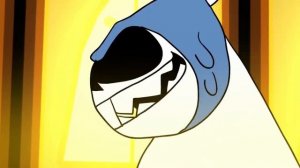 Русский дубляж | КОРОЛЬ ХАОСА ПРОТИВ КОРОЛЯ АЗГОРА![UNDERTALE VS DELTARUNE АНИМАЦИЯ]