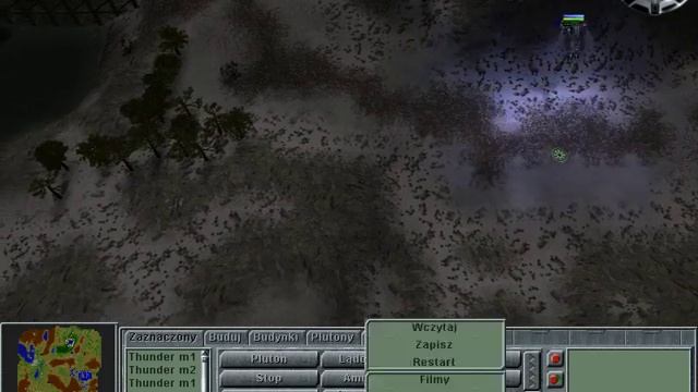Earth 2150: Lost Souls [9] смотреть онлайн