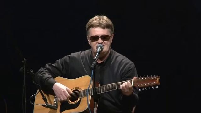 Андрей Липаткин - Синяя светлая ночь... смотреть онлайн