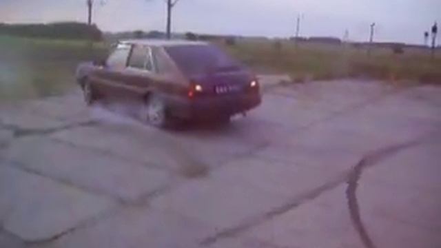 Fso Polonez Performance