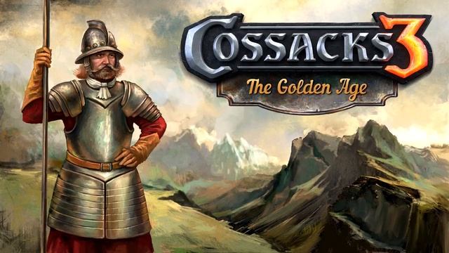 Cossacks 3 Golden Age (PC) Modded смотреть онлайн