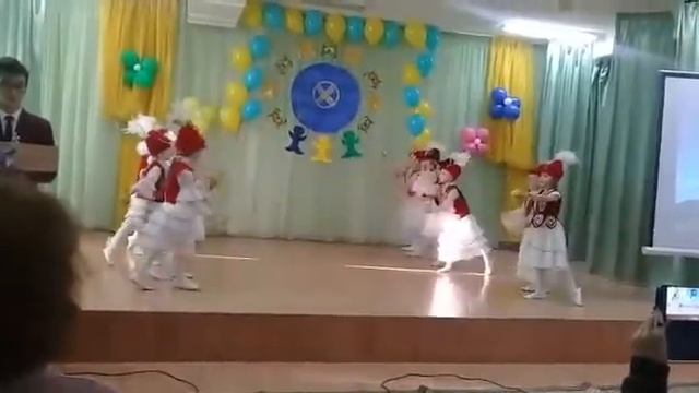 Танец с пиалами смотреть онлайн