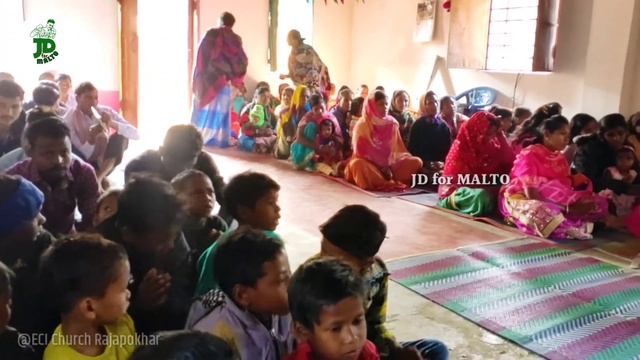 Malto Christian Song 2021/Malto Video/JD for MALTO смотреть онлайн