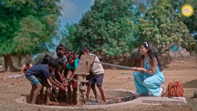 Ochintu Koi Mane Raste Male - Kem Che Ft. Pooja Kalyani | New Gujarati Viral Song | Dhruv Bhatt смотреть онлайн