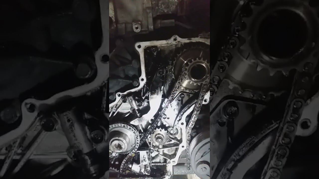 Обрыв цепи хендай старэкс смотреть онлайн