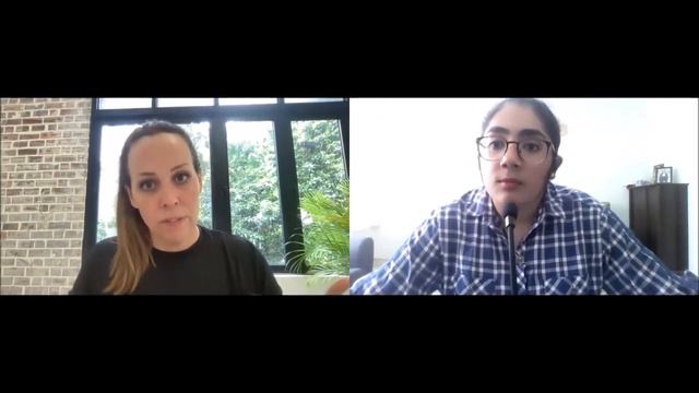 Millennials Boleh: Wear batik with Amy Blair смотреть онлайн