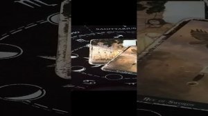 Совет от карт на 09 марта