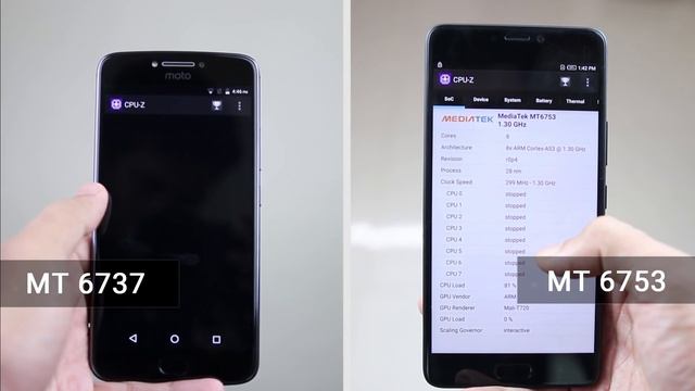 Infinix Note 4 takes best budget phone crown - beats Moto E4 Plus - Camera, Gaming and Speed Test смотреть онлайн