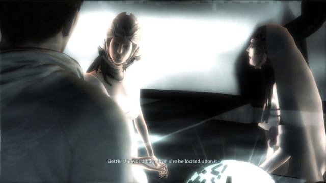 Assassin's Creed 3 - Ending/Desmond's Death [HD] смотреть онлайн