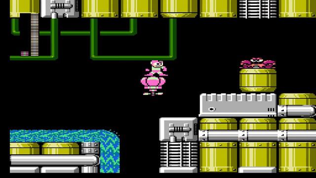 1000 Views Special: Rockman 4 Minus Infinity (Stream VOD) смотреть онлайн