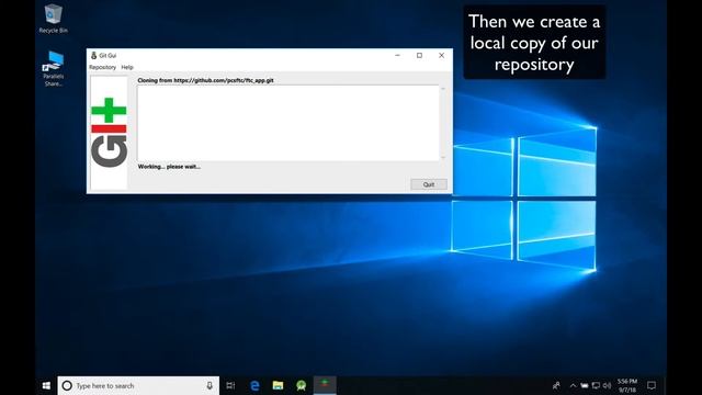 Configure FTC development environment смотреть онлайн