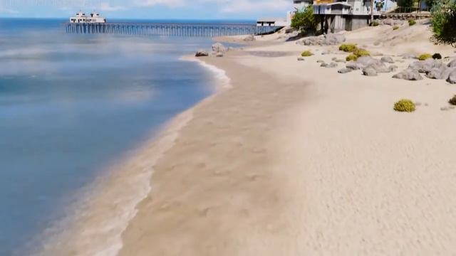 Mod graphic GTA V mirip GTA VI смотреть онлайн
