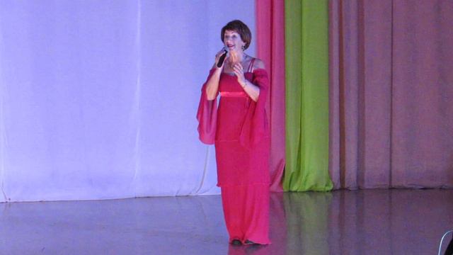 Ольга Ковешникова-Оренбургский платок смотреть онлайн