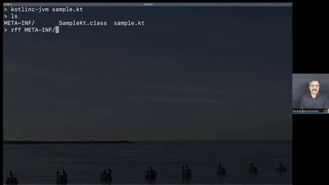 Async Programming and Project Loom by Dr Venkat Subramaniam смотреть онлайн