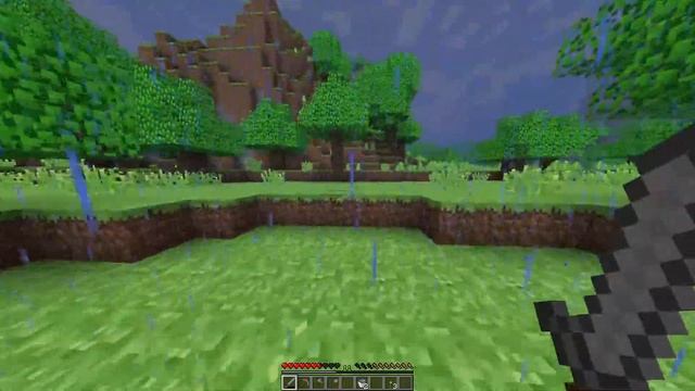 Minecraft Modern Beta Pt. 1 09/06/22
