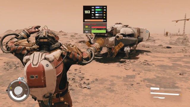 STARFIELD | Intel I5 12600K | RTX 4060 TI 16 GB | DDR5 смотреть онлайн