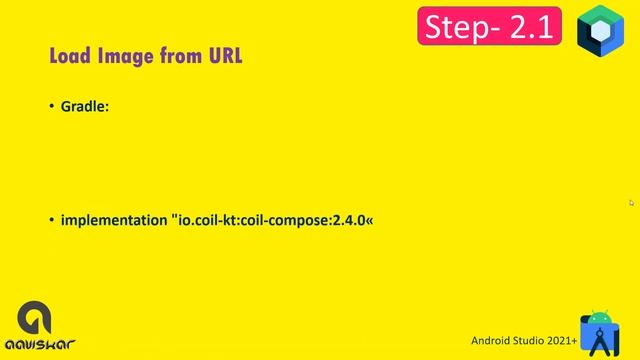 Jetpack Compose image from url | android jetpack compose image from drawable смотреть онлайн