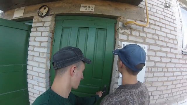 Толик это подъезд смотреть онлайн