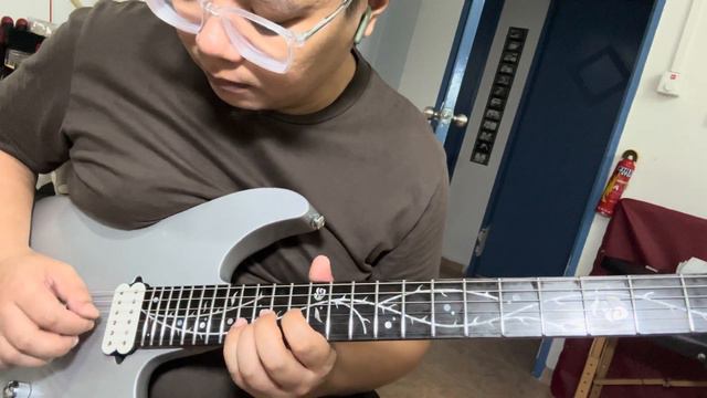 ibanez TOD10 1P-01 pro setup смотреть онлайн