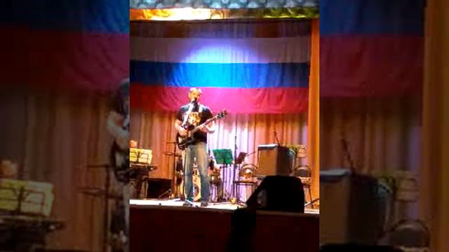 Только для нас (муз. и сл. Дмитрий Зайцев) смотреть онлайн