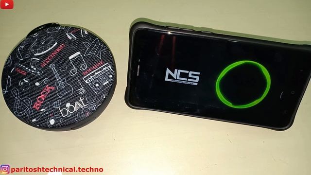 BoAt Stone 260 Portable Bluetooth Speaker, Full Review Water Proof looks different, priced Rs1,399? смотреть онлайн