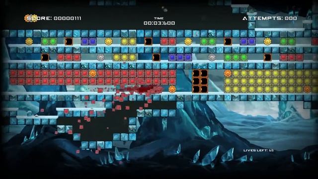 Gear Gauntlet (Xbox One) - Review! смотреть онлайн