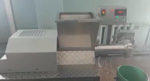 Оборудование для производства мыла