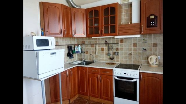 Продам шикарную 1-комн.квартиру в Балашихе, ул.Граничная д.28 смотреть онлайн
