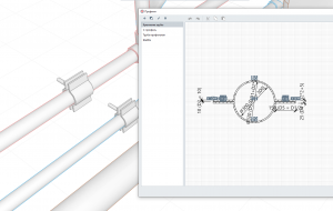 06.Renga.Обучение.Инженерка.ВК.Крепления трубопроводов