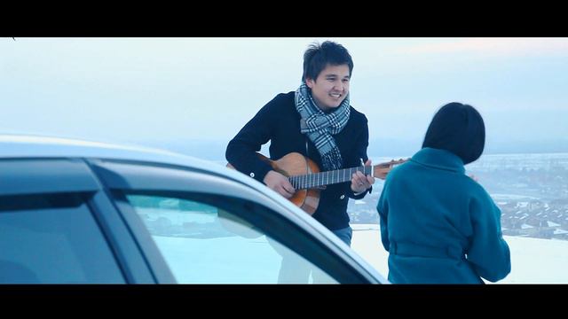 Динара Акулова - Жетем сага. смотреть онлайн