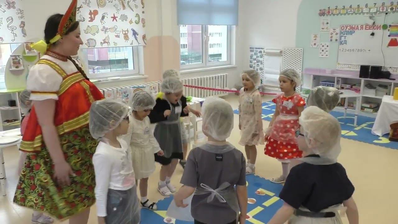 17.04.2024 Воспитатель Курманбакиева А.Е. Педагогический Дебют. Педагогическое мероприятие с детьми смотреть онлайн