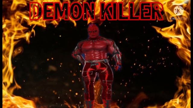 Demon killer theme song смотреть онлайн