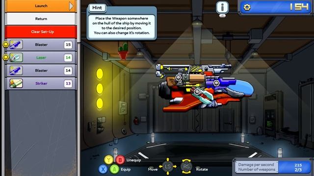 Reign of Bullets // First Look Gameplay & Discussion смотреть онлайн