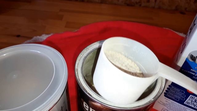 Как правильно приготовить коктейль из Энерджи Диет без комочков. смотреть онлайн