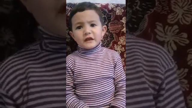 К 75 летию ВОВ 5 летний мальчик рассказывает стих смотреть онлайн