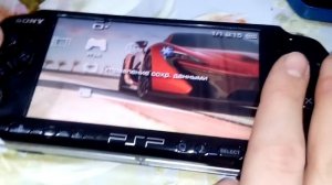 Купил PSP в 2023! ШОК что внутри.