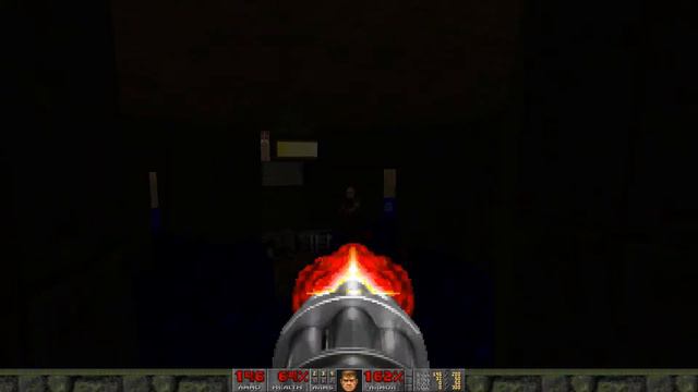 DOOM II Hell on Earth: ASMR - Close-up Whispers and Gameplay смотреть онлайн