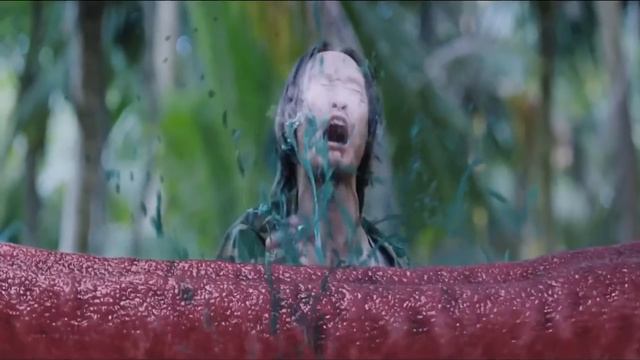 Big Snake (2019) Film Explained in Hindi Summarized हिन्दी смотреть онлайн