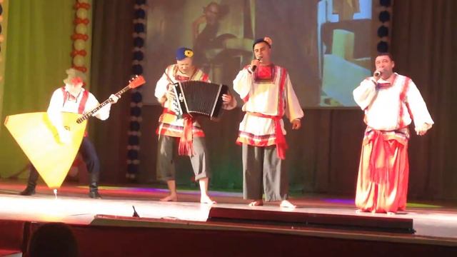 Металлурги отжигают. Праздник в Шелехове смотреть онлайн