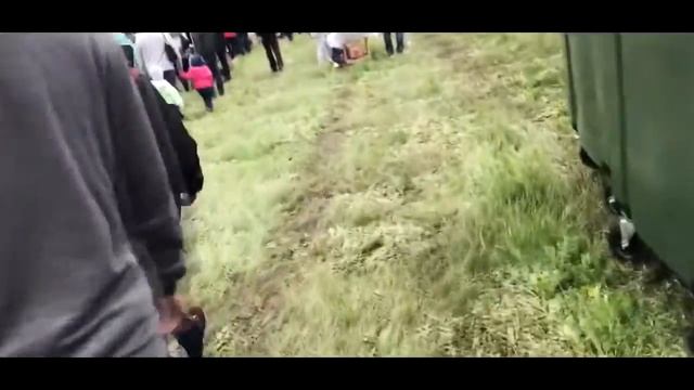 Һабантуй - 2017 | Сабантуй - 2017 | 15 "One" Студия - ГБПОУ ТПК смотреть онлайн