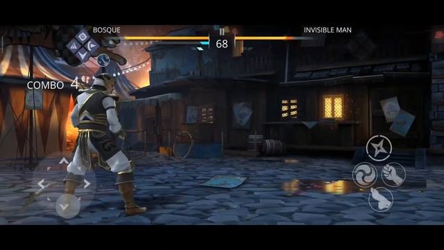 Shadow Fight 3: New "Arrow" Set, Shadow Kick, Free Gems and Optimization - Update Review - V 1.21.2 смотреть онлайн