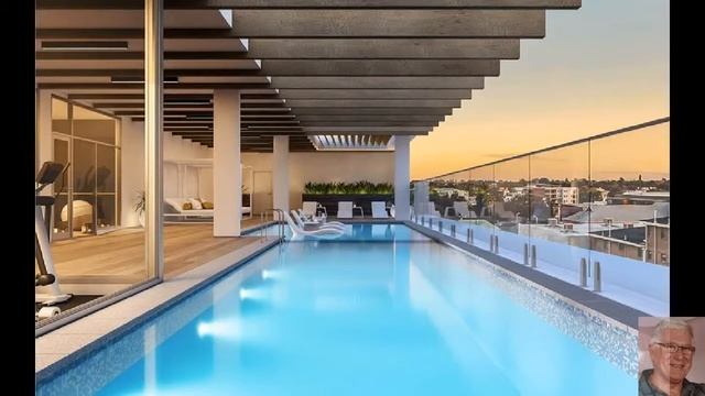 The Oracle, Perth From $499,000 to $730,000 смотреть онлайн