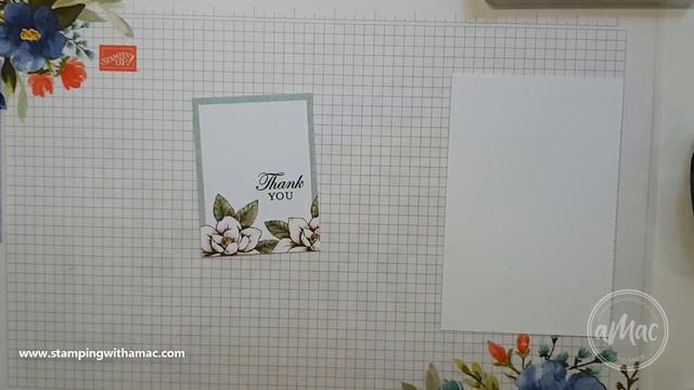 Magnolia Lane card bundle смотреть онлайн