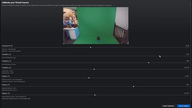 Oculus Quest Mixed Reality Capture Guide