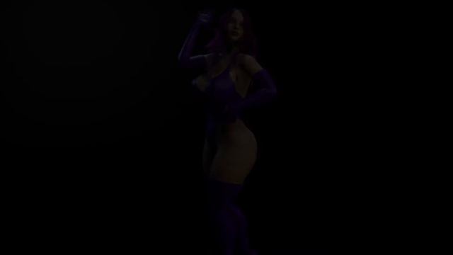 REGINA Full Animation By Guhzcoituz
