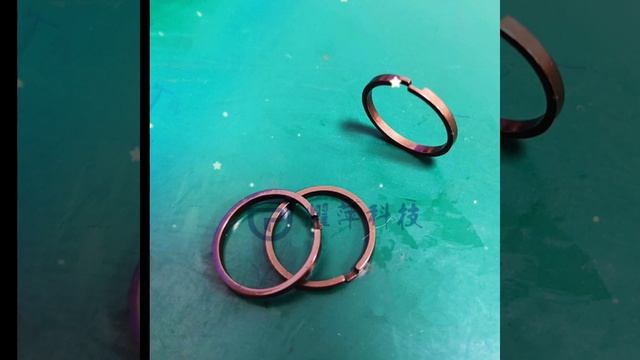 How to check the HX35 HX55 Variable Replacement Piston Ring смотреть онлайн