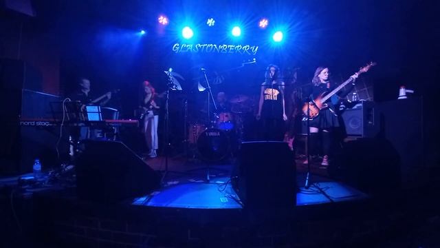 Nirvana: Come As You Are | СТУДИЯ АРТИС | Москва